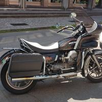 Moto Guzzi California 1000 - 1982