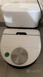 robot worvek