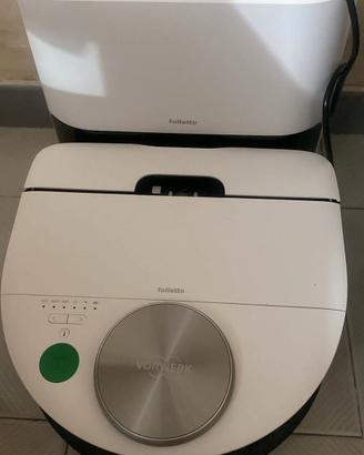 robot worvek