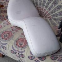 accessori moto shadow 600