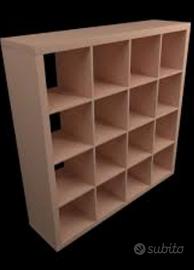Scaffali Expedit