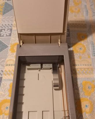 scanner epson