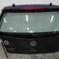 PORTELLONE POSTERIORE COMPLETO VOLKSWAGEN Polo 4Â°