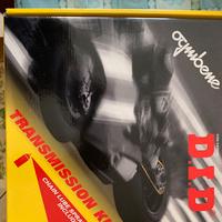 Kit trasmissione moto tenere 700