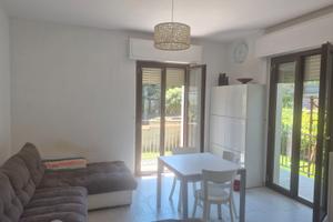 Appartamento vista mare