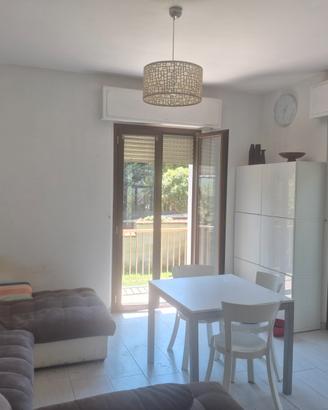 Appartamento vista mare