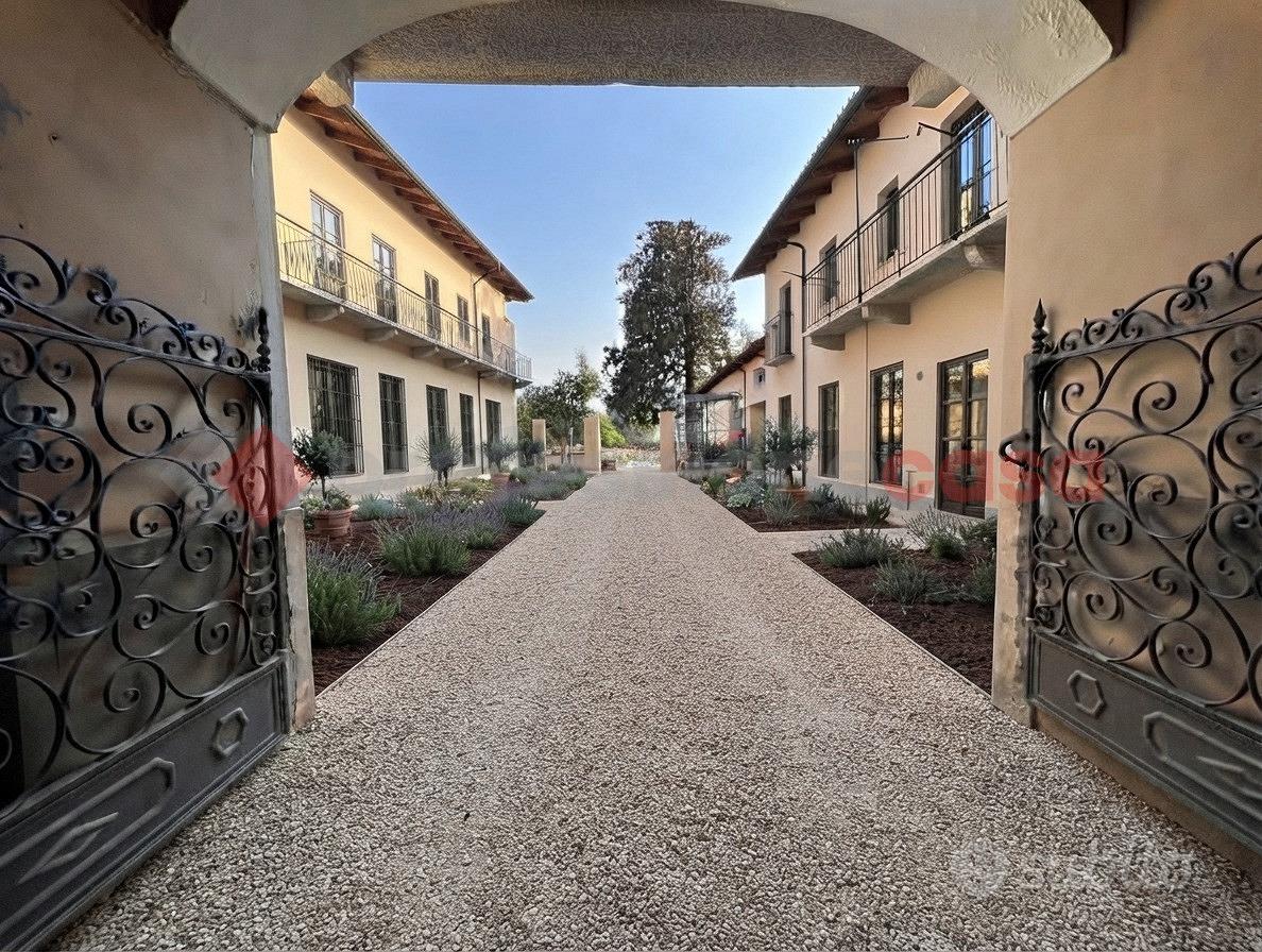 Appartamento – Cumiana, Pilone Canalis - Vista 3