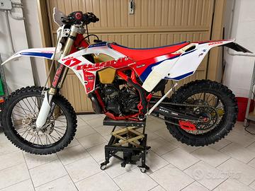 Beta rr 300 factory 2017