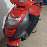 Scooter
