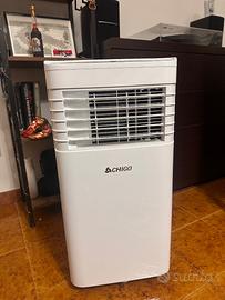 Condizionatore Portatile