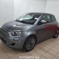 FIAT 500 Berlina 42 kWh