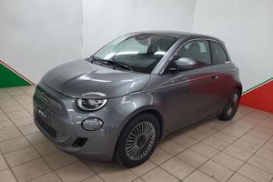 FIAT 500 Berlina 42 kWh