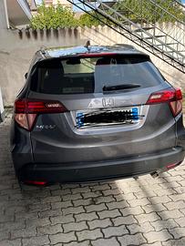 Honda Hrv