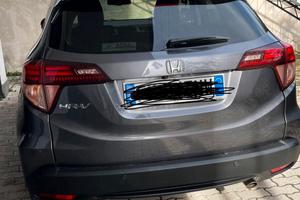 Honda Hrv