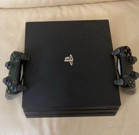 PlayStation 4 Pro 1TB