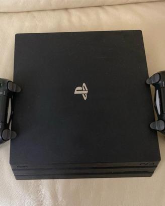 PlayStation 4 Pro 1TB