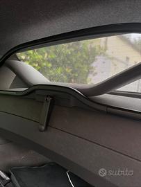 Frangivento Opel Tigra Twin Top