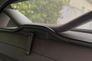Frangivento Opel Tigra Twin Top