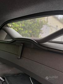 Frangivento Opel Tigra Twin Top