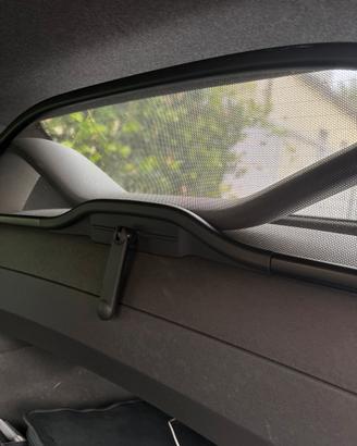 Frangivento Opel Tigra Twin Top