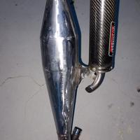 shot v4 piaggio 