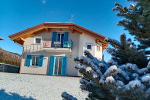 Natale in Trentino: relax in montagna