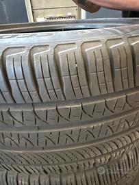285/45R22 114Y M+S Pirelli