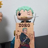 Zoro uova Kinder 2026