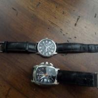 orologio guess chronotech