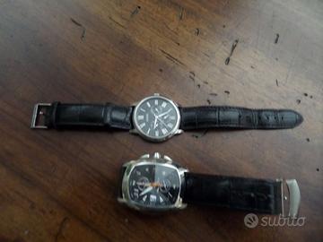 orologio guess chronotech