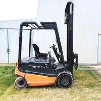 Carrello STILL R60 - 20