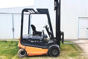 Carrello STILL R60 - 20