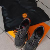 scarpe uomo Colmar misura 42