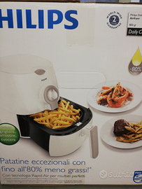 Friggitrice Philips Airfryer HD9216