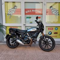 Ducati Scrambler - 2021