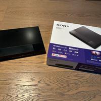 Sony bdp-s6700 lettore bluray