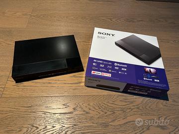 Sony bdp-s6700 lettore bluray