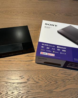 Sony bdp-s6700 lettore bluray