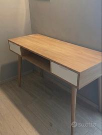 Scrivania Maison du Monde modello BUREAU FJORD