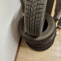 gomme invernali 155/70 R13