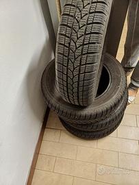 gomme invernali 155/70 R13