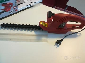 Tagliasiepi elettrico MATRIX HT 450-410