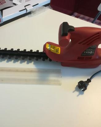 Tagliasiepi elettrico MATRIX HT 450-410