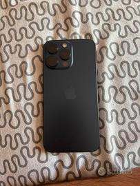 Iphone 15 pro max 256 gb