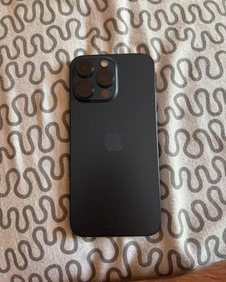 Iphone 15 pro max 256 gb
