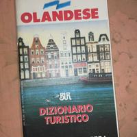 dizionario turistico di olandese