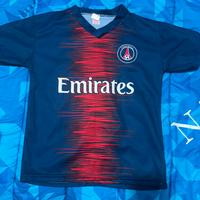 Maglia del Psg