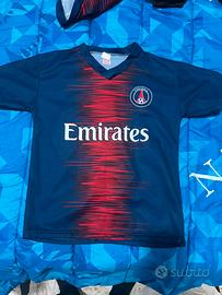 Maglia del Psg
