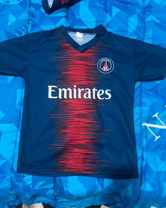 Maglia del Psg