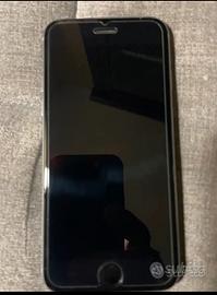 Iphone SE 2020 da 64 gb
